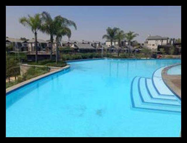 2 BEDROOM APARTMENT FOR SALE IN WATERFALL